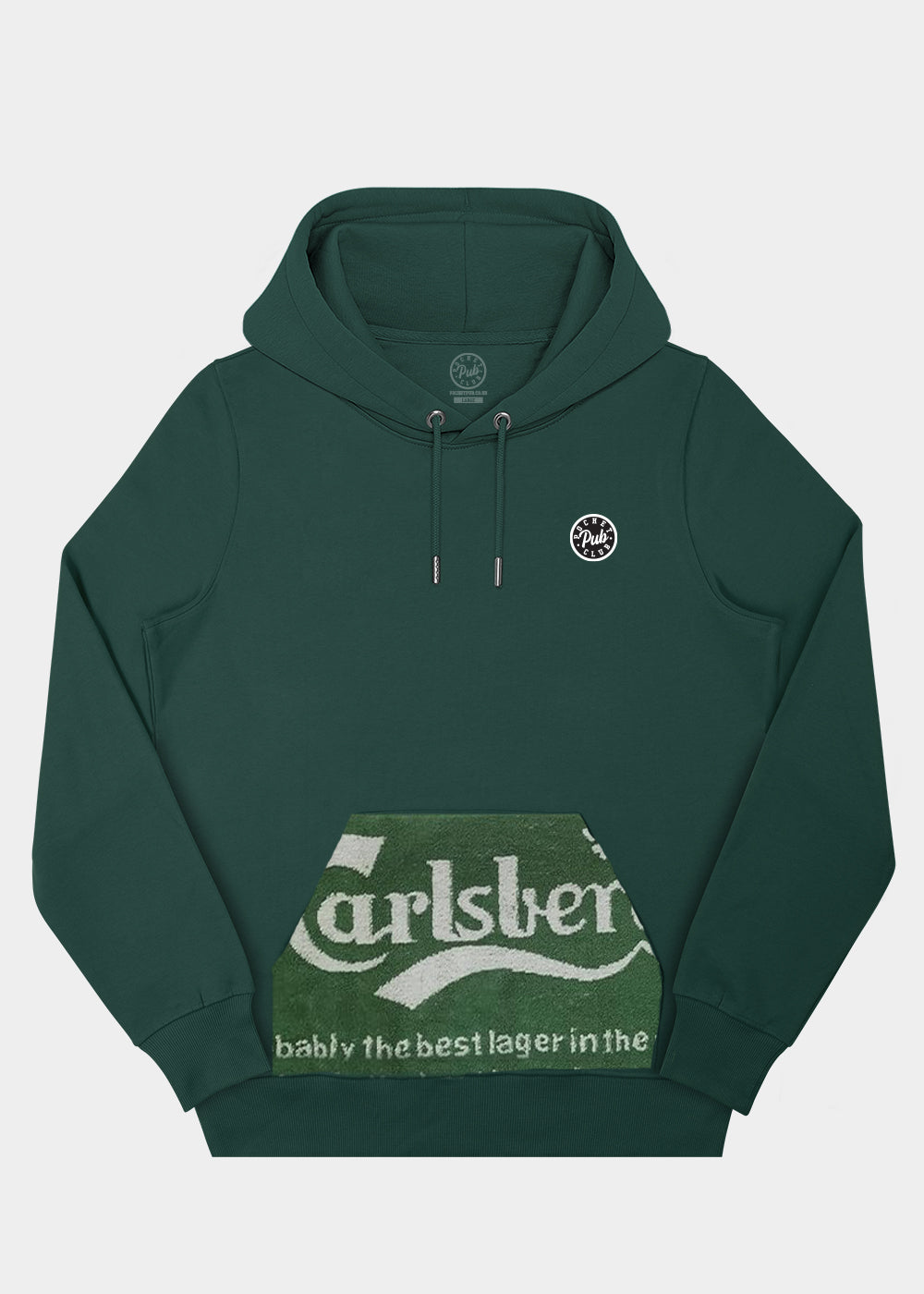 Carlsberg Hoodie