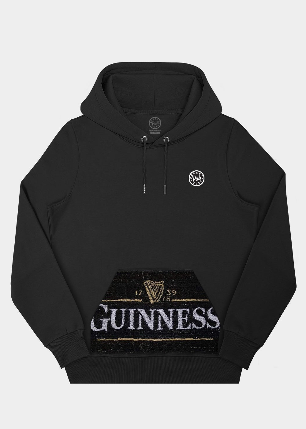 Guiness Hoodie