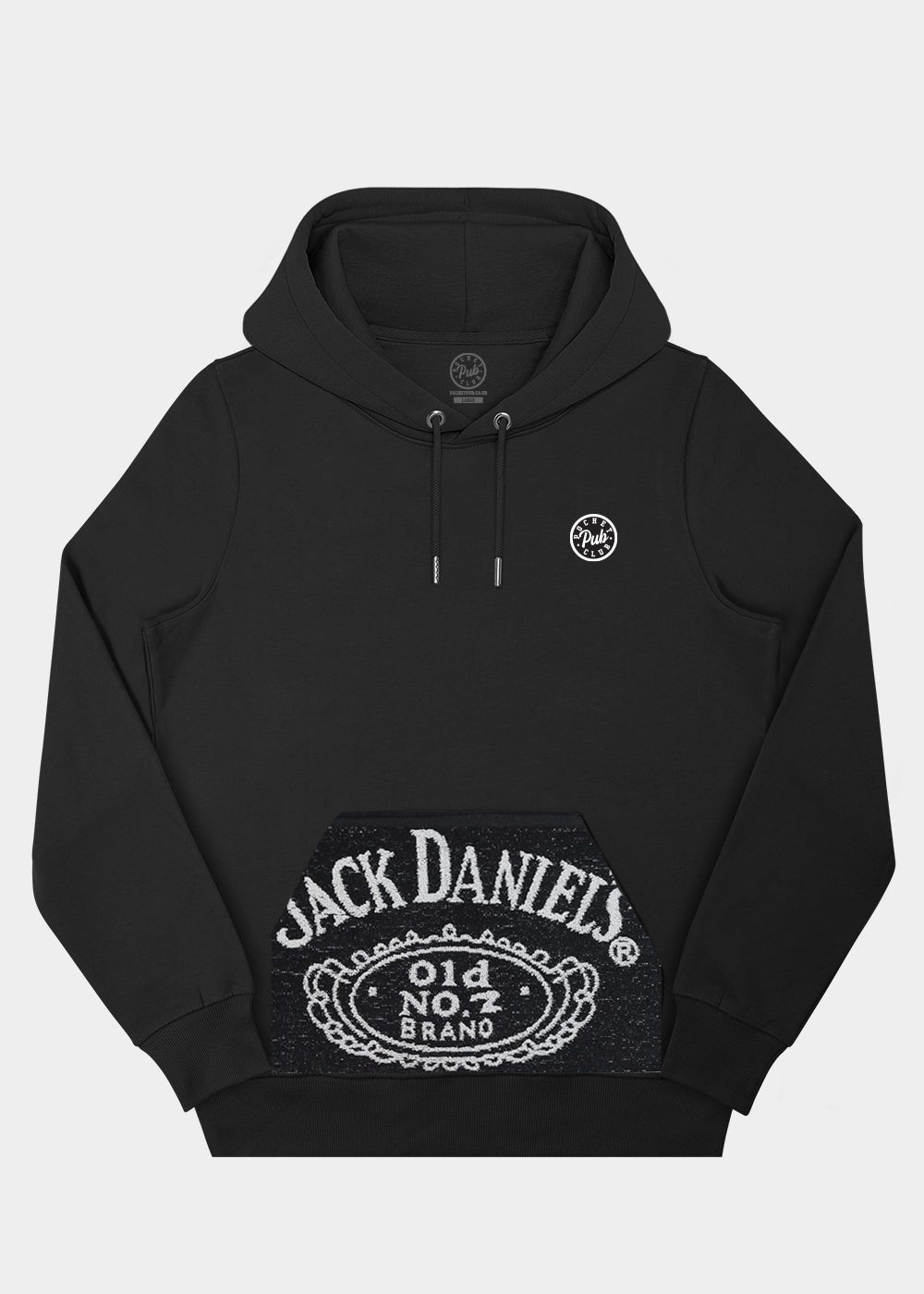 Jack Daniels Hoodie